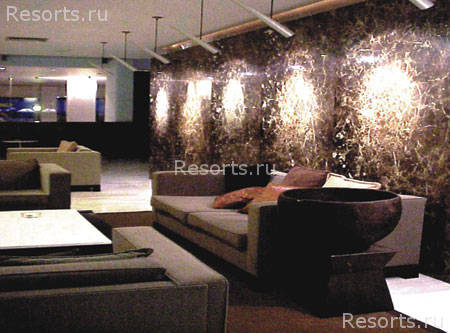 Grecian Sands Hotel 7